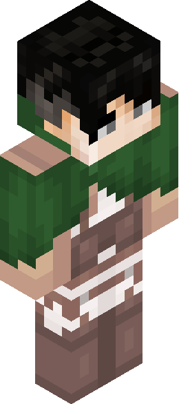 ShibaInu23's full body