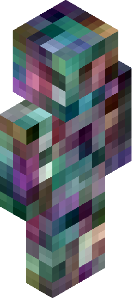 JerenL13's full body