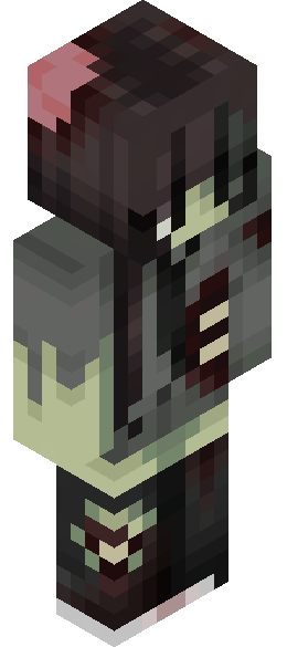 WlNTERLY's full body