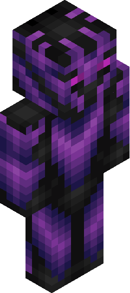 Kevblister's full body