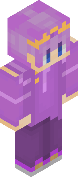 VLAD21o4's full body