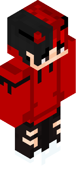 Xentar12's full body