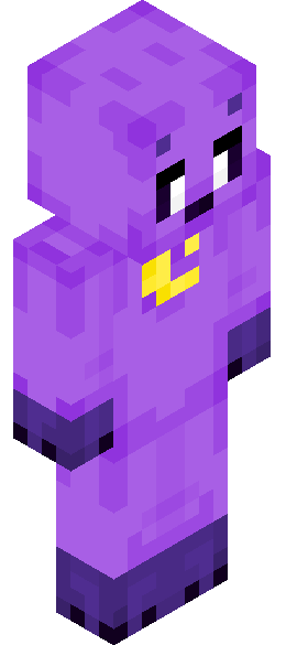 altiernates's full body