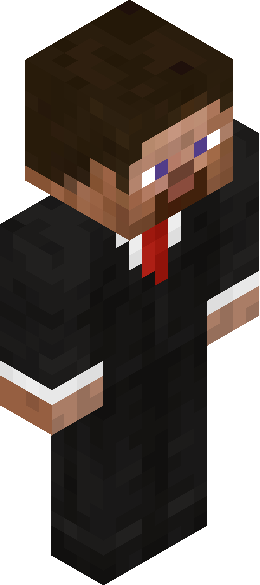 DankMan01's full body