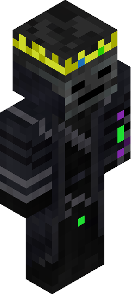 K1n9C0bra's full body