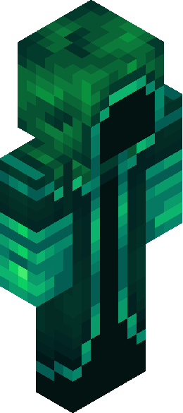 L_fORMER's full body