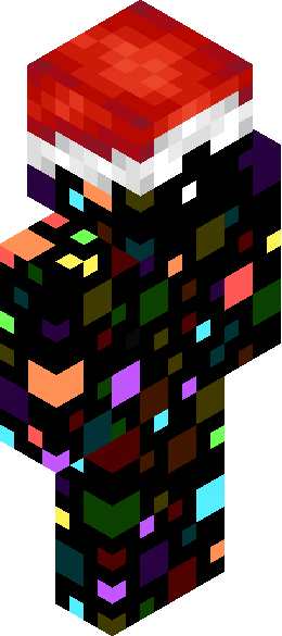 Slime_BoB_'s full body