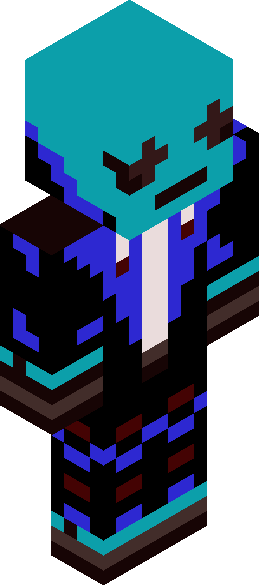 sazupapi's full body