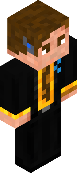 Brocolomega's full body