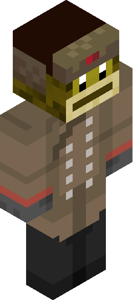 reijeraap's full body