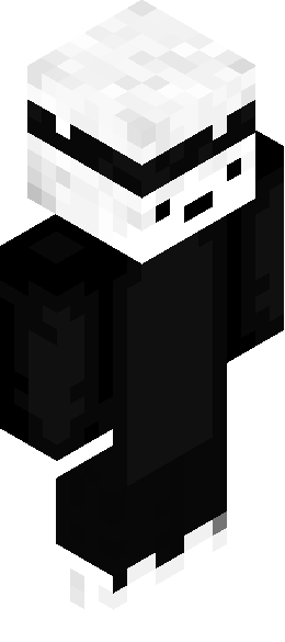 LucasMoraisReis's full body