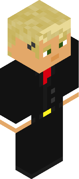 MrAwsomeBurgers's full body