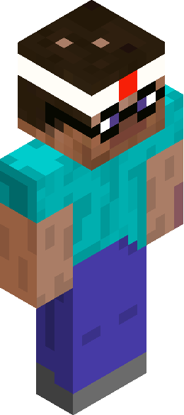 toyletstory's full body