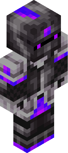 thedankrhino's full body