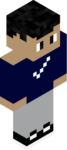 Burrito222's full body