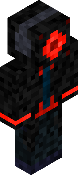 Ploutoons's full body