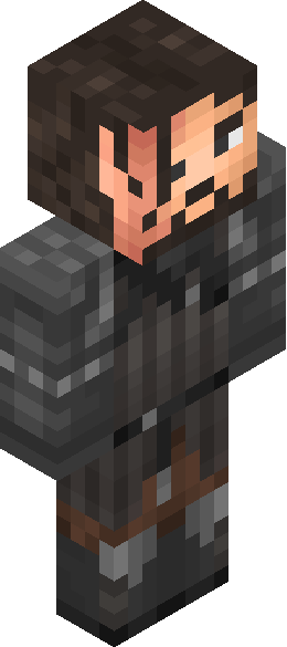 Tuurrito's full body