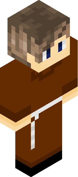 HungAlekai's full body