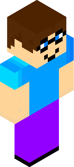 NineAnd90's full body