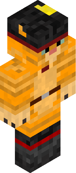 REIMERS15's full body