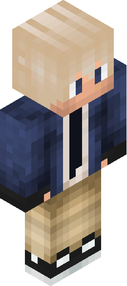 fataldeath541's full body