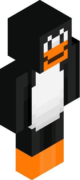 Zenvinius's full body