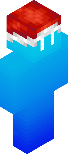 Marsonus's full body