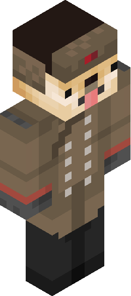 EfeSultan's full body