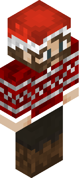 Landen1775's full body