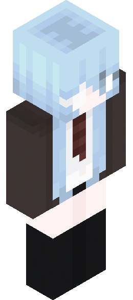 SkibidiSquad's full body