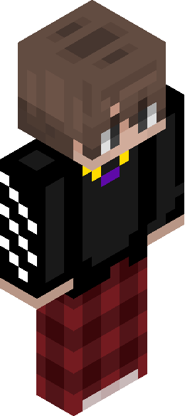 Maxiypad's full body