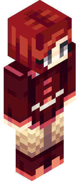 AnneHakurei's full body