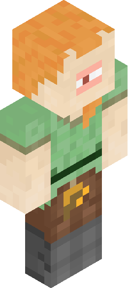 key_aunt's full body