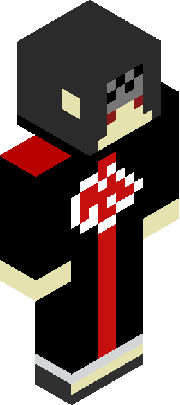 Hydra1998's full body