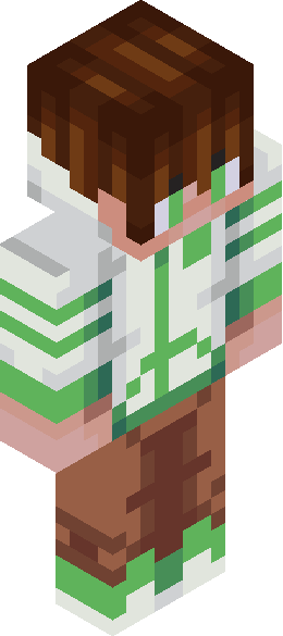 MementoMori254's full body