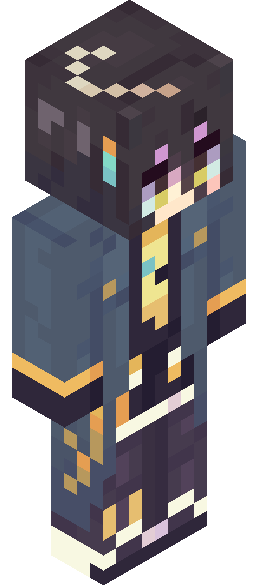 butofufu's full body