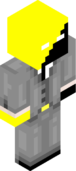 ProDapiool's full body