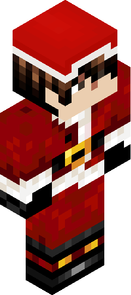 SuperJ1717's full body