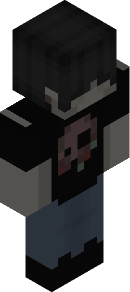 Michael130712's full body