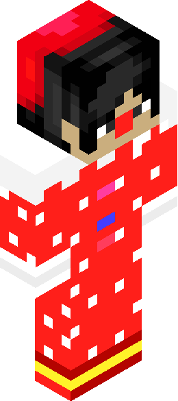 MangoDuckyy's full body