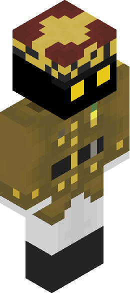 MrJawa444's full body