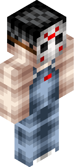 PurinaMatrix's full body