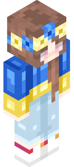 hodovskyy's full body