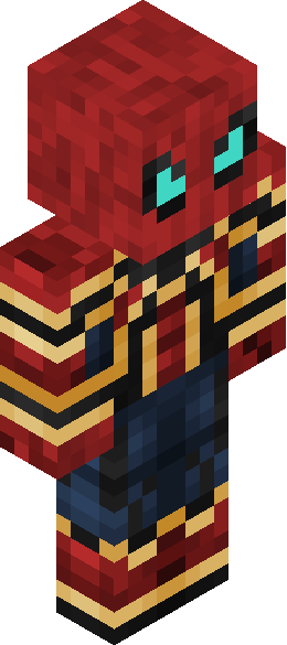 Dominous_MC's full body