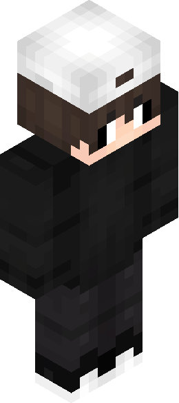 D1rtyDiaper's full body