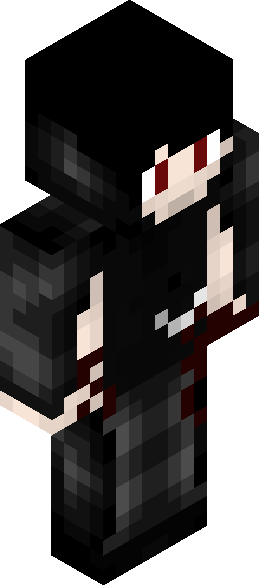 undercoversm's full body