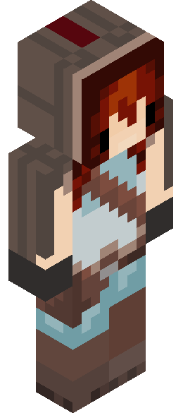 CassandraThe1st's full body