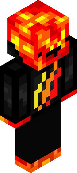 madbadmaxy2's full body