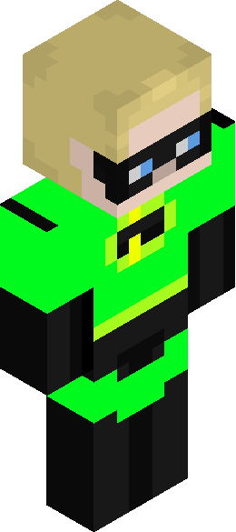 WindingWeiner's full body