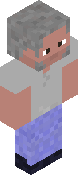 RozwalaczJader69's full body